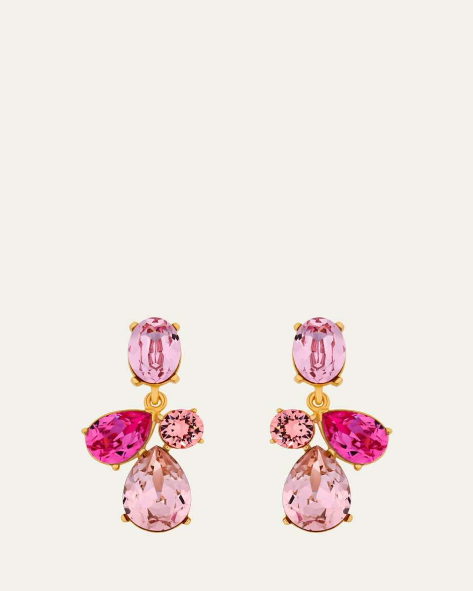 Candy Drop Earrings